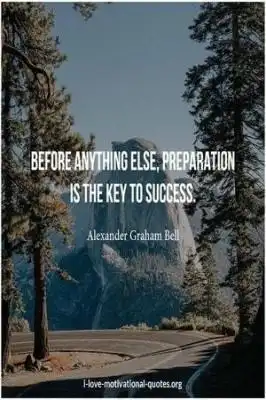 Alexander Graham Bell quotes