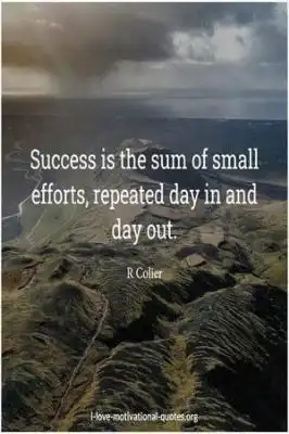 quotes about efforts