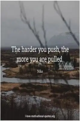 Nike motivational quotes