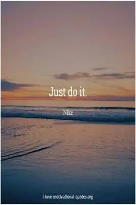 Nike quotes